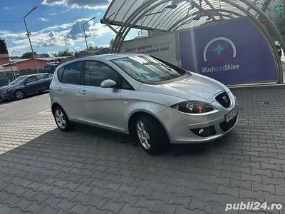 Second-hand 2007 Seat Altea Monovolum | 2.600 EUR (Super Preț)