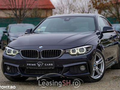 second-hand BMW 420 Gran Coupé Seria 4 d Sport-Aut. M Sport