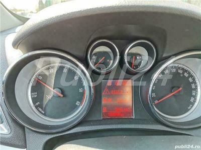 Second-hand Opel Mokka 131 CP (96 kW) 2013 SUV