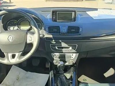 Renault Mégane GrandTour