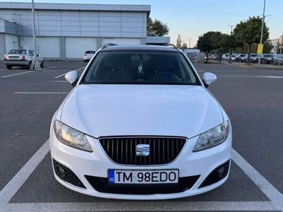 Seat Exeo