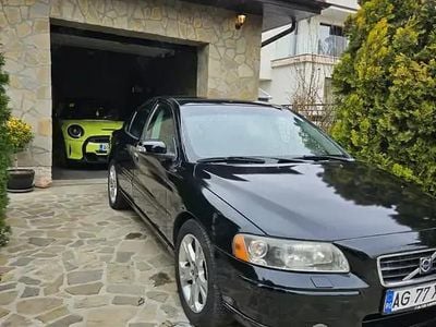 Utilizat 2009 Volvo S60 Berlinǎ | 2.900 EUR