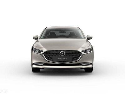 Culoaregalbeuriu Nouă 2025 Mazda 3 Berlinǎ | 26.456 EUR (Preț OK)