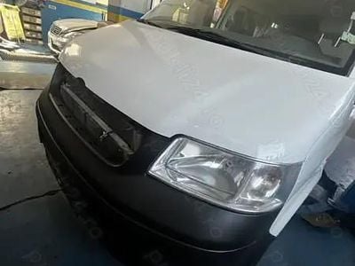 VW T5