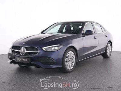 Mercedes A200