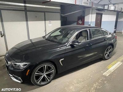 BMW 430