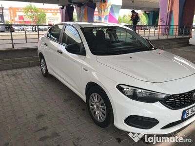 second-hand Fiat Tipo 2019 inmatriculat 2020