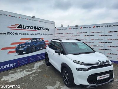 second-hand Citroën C3 Aircross 1.5 BlueHDi S&S EAT6 Feel Pack