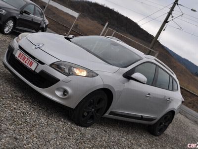 Renault Mégane III