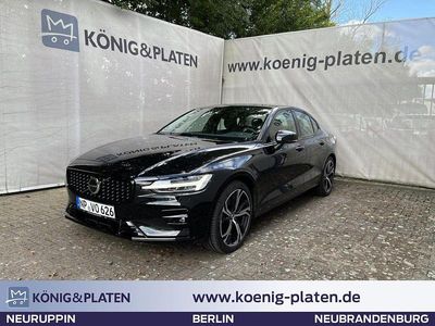 Second-hand Volvo S60 Plus 197 CP (144 kW) 2023 Berlinǎ