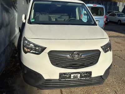 Utilizat 2018 Opel Combo | 6.700 EUR