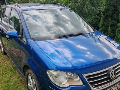 VW Touran
