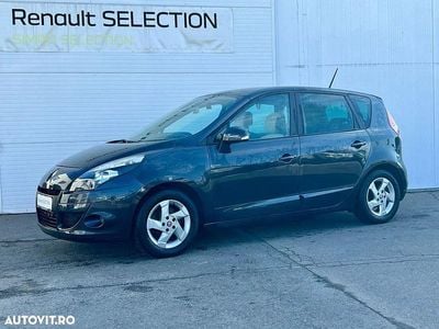 Renault Scénic III