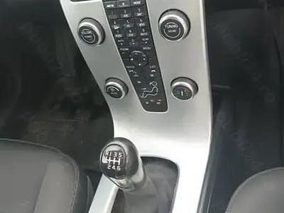 Gri Utilizat 2012 Volvo V50 Break | 4.000 EUR (Preț OK)