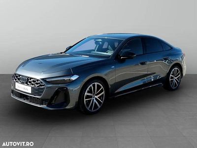 Culoaregri Utilizat 2025 Audi A5 Design Berlinǎ | 55.750 EUR (Scump)