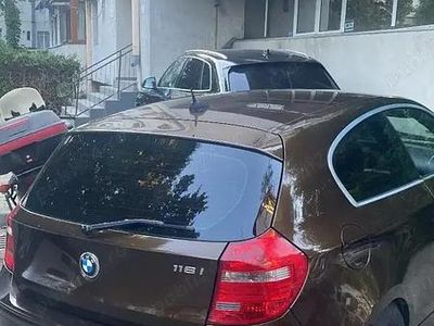 Utilizat 2009 BMW 116 Hatchback | 3.000 EUR