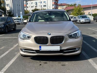 second-hand BMW 530 Seria 5 d xDrive