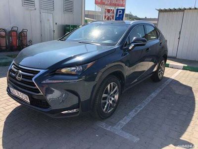 Lexus NX300h