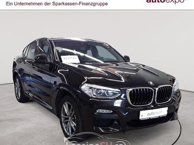 second-hand BMW X4 