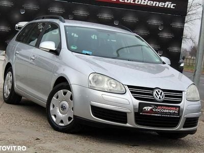 VW Golf VI