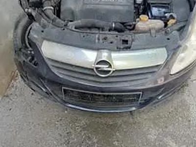 Utilizat 2009 Opel Corsa Berlinǎ | 2.500 EUR (Preț OK)