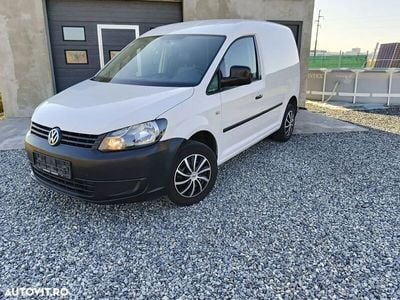 VW Caddy
