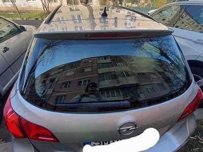 Utilizat 2012 Opel Astra Berlinǎ | 4.200 EUR (Preț OK)