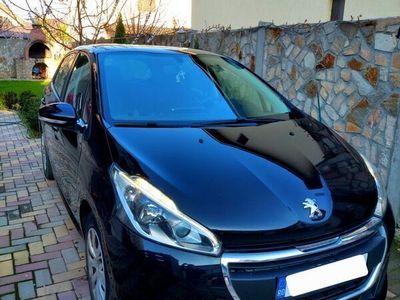 second-hand Peugeot 208 1.2 L PureTech Access