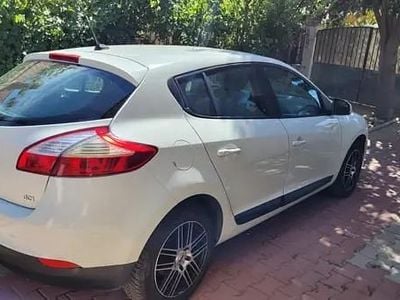 Renault Mégane III