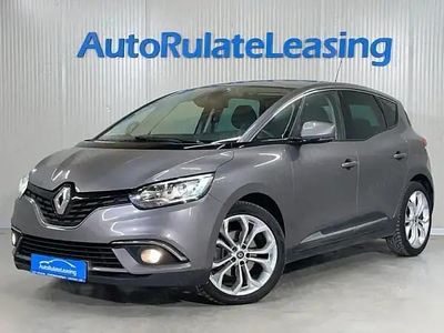 Renault Scénic IV