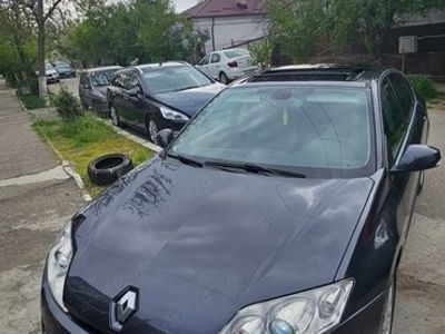 second-hand Renault Laguna III 2.0DCI 150CP PANORAMIC