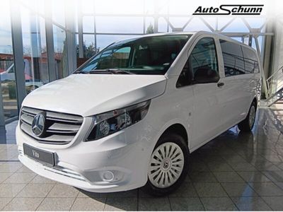 second-hand Mercedes Vito Tourer 114 VTP/E PARK CAMERA+Clima