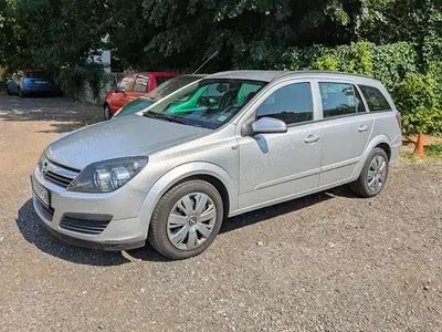 Gri Utilizat 2006 Opel Astra Break | 1.800 EUR (Preț OK)