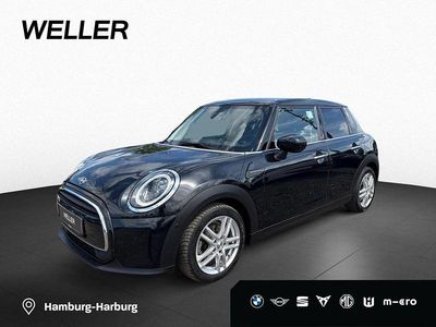 Utilizat 2022 Mini ONE Hatchback | 22.864 EUR (Preț OK)