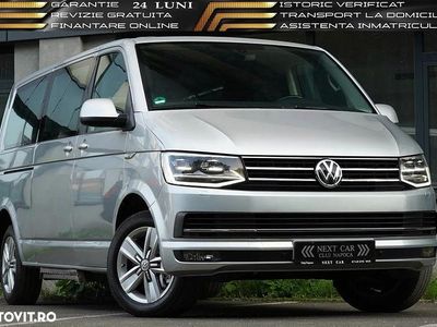 VW T6