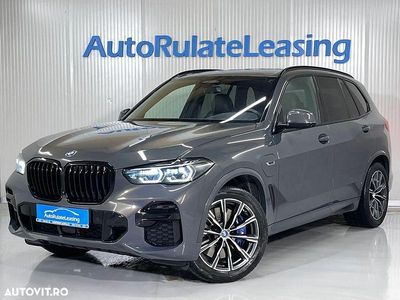 Culoaregri Second-hand 2022 BMW X5 Sport Line SUV | 53.990 EUR (Preț OK)