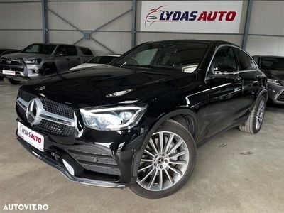 Mercedes GLC300