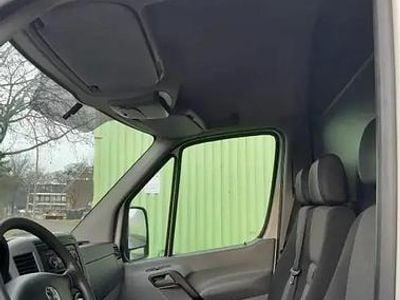 Utilizat 2012 VW Crafter Van | 10.000 EUR