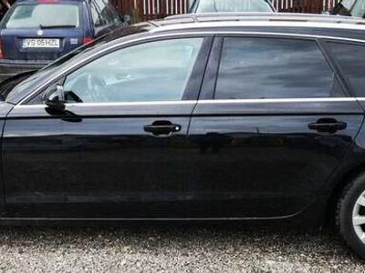 second-hand Audi A6 2.0 TDI DPF multitronic