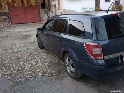 Utilizat 2008 Opel Astra Break | 1.450 EUR