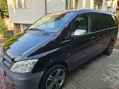 Mercedes Vito