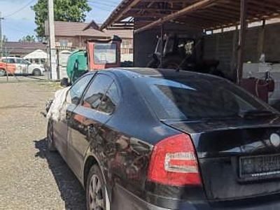 Utilizat 2008 Skoda Octavia Hatchback | 3.499 EUR