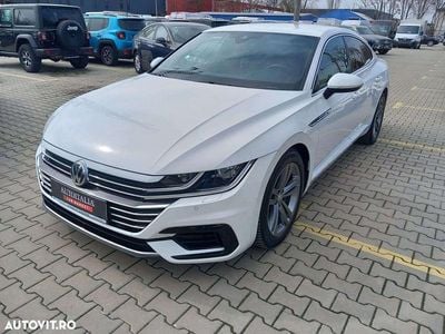 VW Arteon