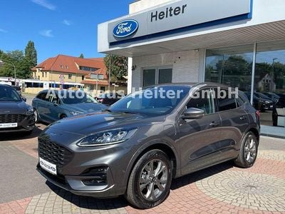 Utilizat 2024 Ford Kuga ST-Line X SUV | 36.661 EUR (Preț OK)