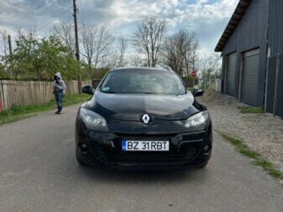 Renault Mégane III