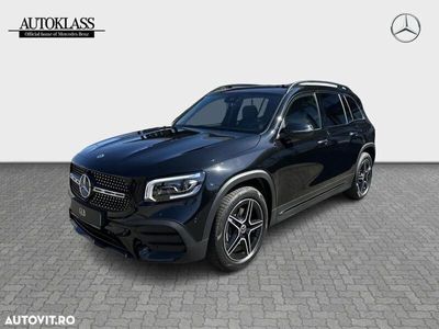 Mercedes GLB200