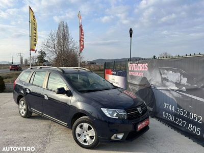 Dacia Logan MCV