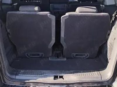 Second-hand 2008 Opel Zafira Monovolum | 2.300 EUR (Preț OK)