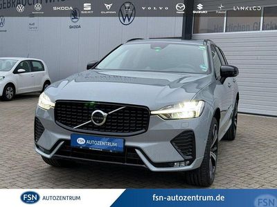 Utilizat 2024 Volvo XC60 Ultimate SUV | 55.217 EUR
