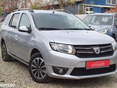 Dacia Logan MCV